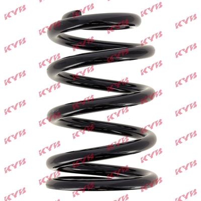 KYB (Kayaba) RC6728 Coil Spring RC6728: Buy near me at 2407.PL in Poland at an Affordable price!