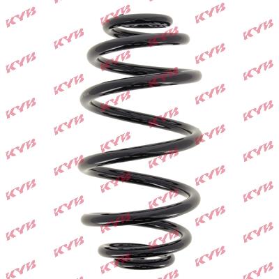 KYB (Kayaba) RJ5551 Coil Spring RJ5551: Buy near me in Poland at 2407.PL - Good price!