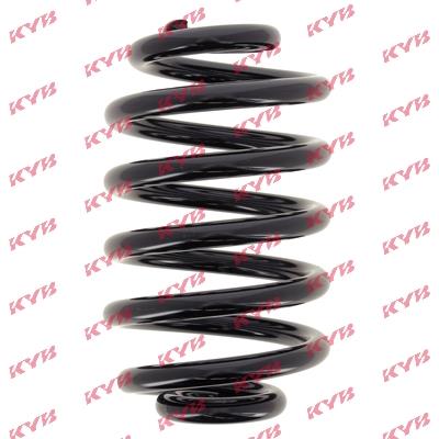 KYB (Kayaba) RX5102 Coil Spring RX5102: Buy near me in Poland at 2407.PL - Good price!