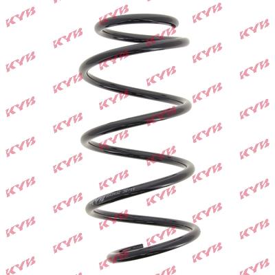 KYB (Kayaba) RA3432 Suspension spring front RA3432: Buy near me in Poland at 2407.PL - Good price!