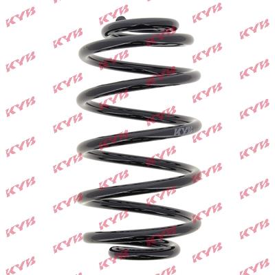 KYB (Kayaba) RX6762 Coil Spring RX6762: Buy near me in Poland at 2407.PL - Good price!