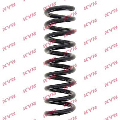 KYB (Kayaba) RA6484 Coil Spring RA6484: Buy near me in Poland at 2407.PL - Good price!