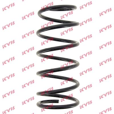 KYB (Kayaba) RC1229 Suspension spring front RC1229: Buy near me in Poland at 2407.PL - Good price!