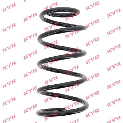 KYB (Kayaba) RC3939 Suspension spring front RC3939: Buy near me in Poland at 2407.PL - Good price!
