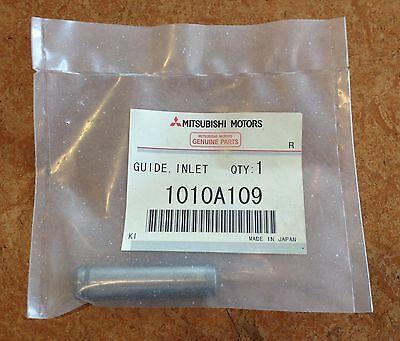 Mitsubishi 1010A109 Valve guide 1010A109: Buy near me in Poland at 2407.PL - Good price!