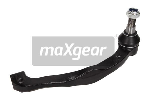 Maxgear 69-0418 Наконечник поперечной рулевой тяги 690418: Отличная цена - Купить в Польше на 2407.PL!