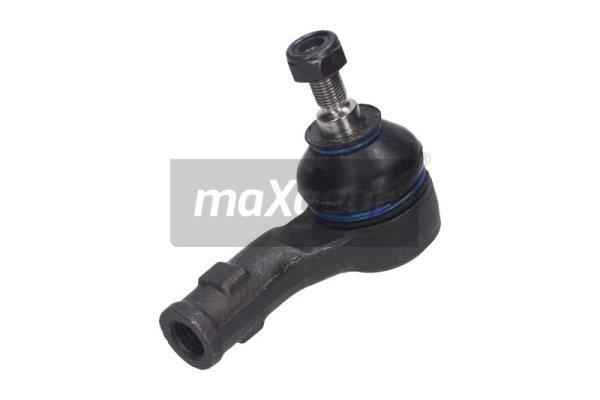 Maxgear 69-0198 Tie rod end left 690198: Buy near me in Poland at 2407.PL - Good price!