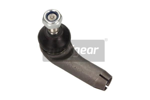 Maxgear 69-0064 Tie rod end left 690064: Buy near me in Poland at 2407.PL - Good price!