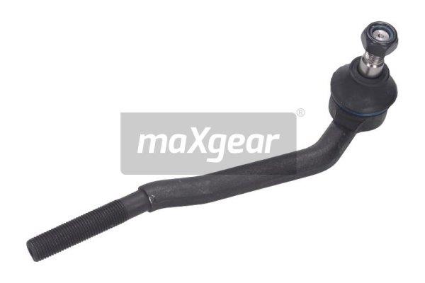 Maxgear 69-0222 Tie rod end outer 690222: Buy near me in Poland at 2407.PL - Good price!