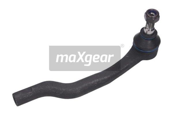 Maxgear 69-0303 Tie rod end left 690303: Buy near me in Poland at 2407.PL - Good price!
