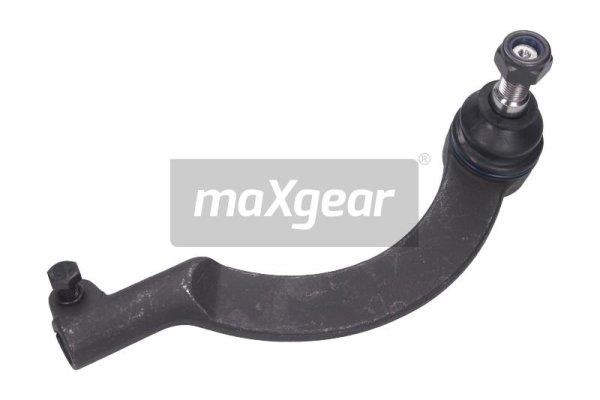 Maxgear 69-0154 Tie rod end right 690154: Buy near me in Poland at 2407.PL - Good price!
