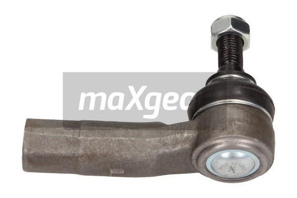 Maxgear 69-0186 Tie rod end left 690186: Buy near me in Poland at 2407.PL - Good price!