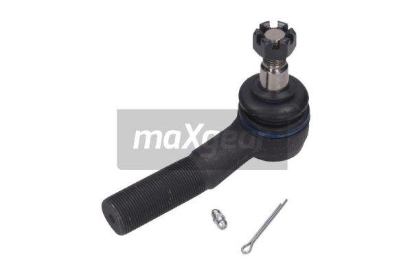 Maxgear 69-0319 Tie rod end left 690319: Buy near me in Poland at 2407.PL - Good price!