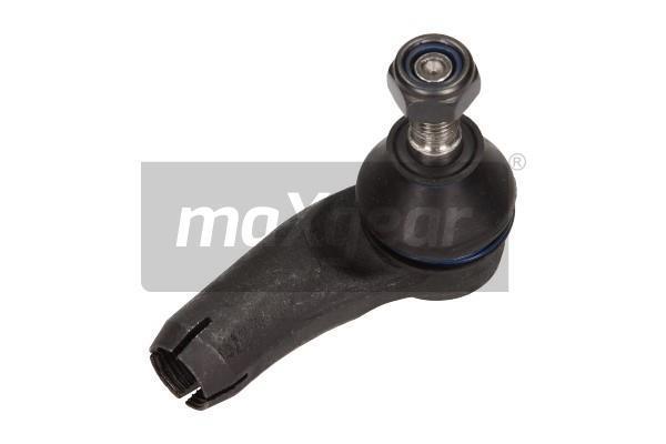 Maxgear 69-0066 Tie rod end left 690066: Buy near me at 2407.PL in Poland at an Affordable price!