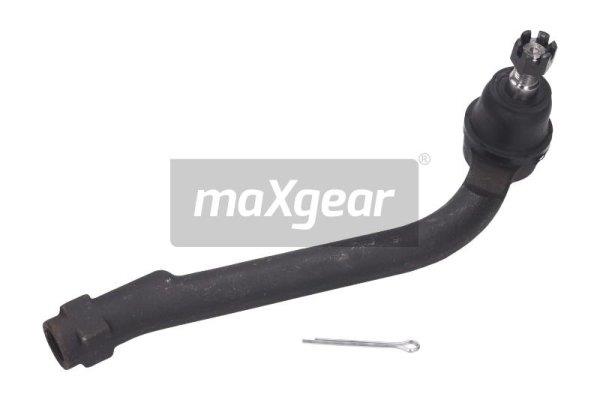 Maxgear 690804 Tie rod end left 690804: Buy near me in Poland at 2407.PL - Good price!