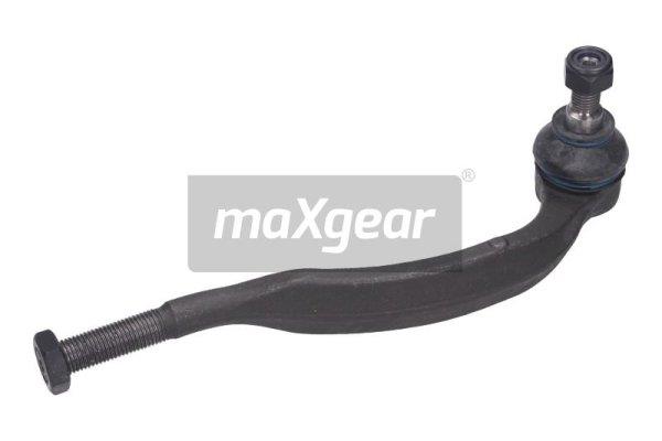 Maxgear 69-0566 Наконечник поперечної рульової тяги 690566: Приваблива ціна - Купити у Польщі на 2407.PL!