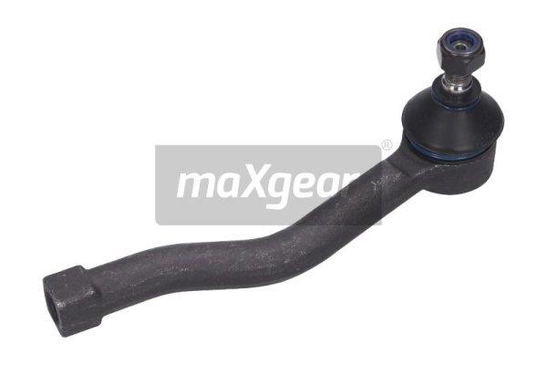 Maxgear 690757 Tie rod end left 690757: Buy near me in Poland at 2407.PL - Good price!