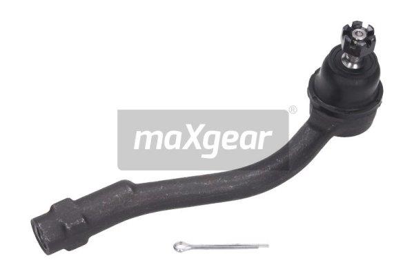 Maxgear 690771 Tie rod end left 690771: Buy near me in Poland at 2407.PL - Good price!
