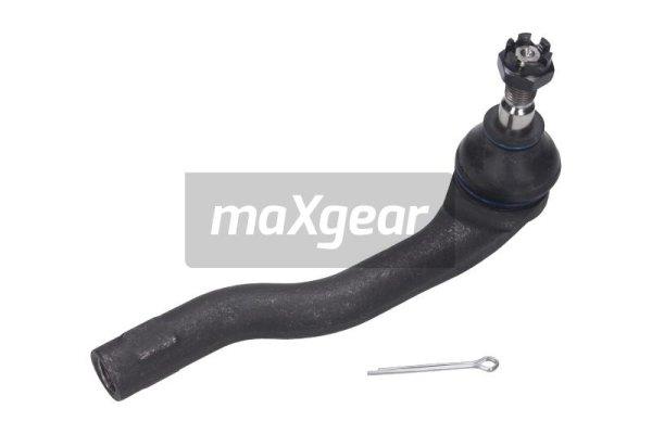 Maxgear 690818 Tie rod end left 690818: Buy near me in Poland at 2407.PL - Good price!