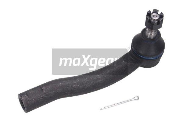 Maxgear 69-0229 Tie rod end left 690229: Buy near me in Poland at 2407.PL - Good price!