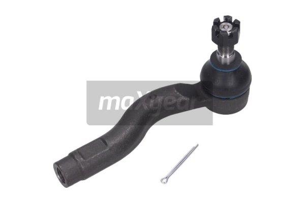 Maxgear 690750 Tie rod end right 690750: Buy near me in Poland at 2407.PL - Good price!