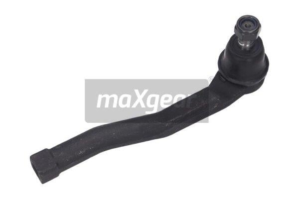 Maxgear 690763 Tie rod end left 690763: Buy near me in Poland at 2407.PL - Good price!