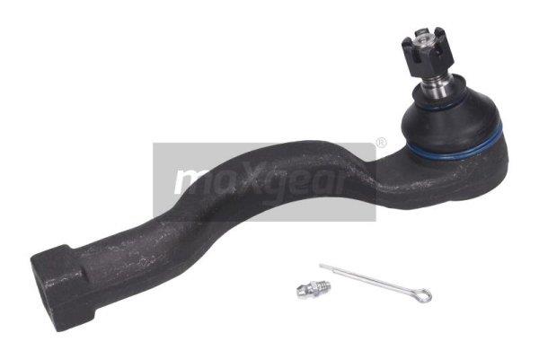 Maxgear 690760 Tie rod end left 690760: Buy near me in Poland at 2407.PL - Good price!