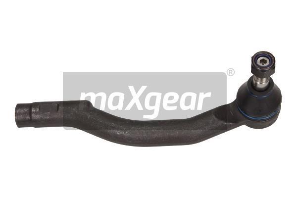 Maxgear 690834 Tie rod end left 690834: Buy near me in Poland at 2407.PL - Good price!