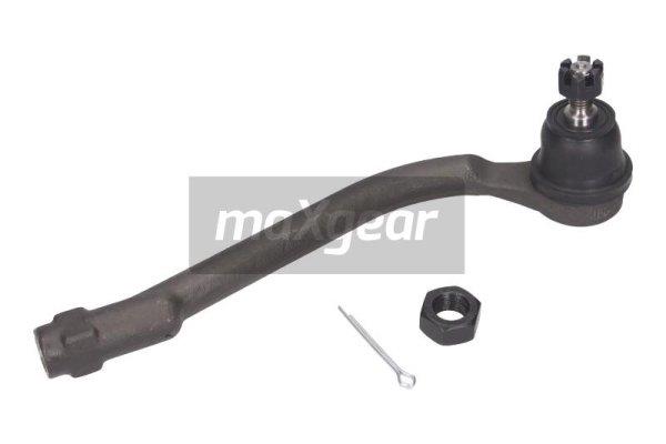 Maxgear 69-0546 Tie rod end right 690546: Buy near me in Poland at 2407.PL - Good price!