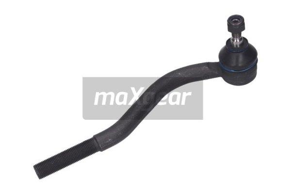 Maxgear 69-0369 Tie rod end left 690369: Buy near me at 2407.PL in Poland at an Affordable price!