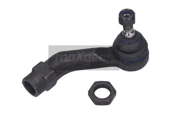Maxgear 690774 Tie rod end left 690774: Buy near me at 2407.PL in Poland at an Affordable price!