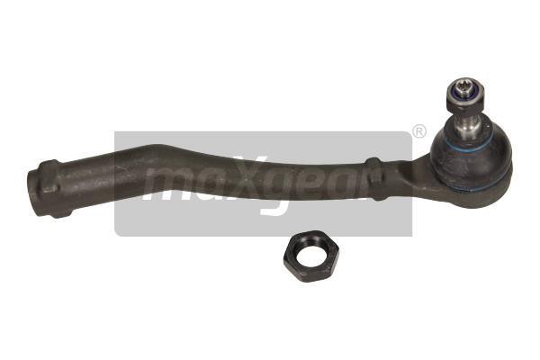 Maxgear 69-0434 Tie rod end outer 690434: Buy near me in Poland at 2407.PL - Good price!