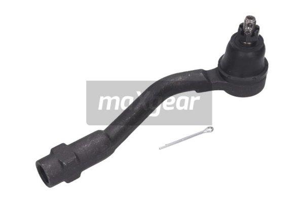 Maxgear 69-0522 Tie rod end outer 690522: Buy near me in Poland at 2407.PL - Good price!