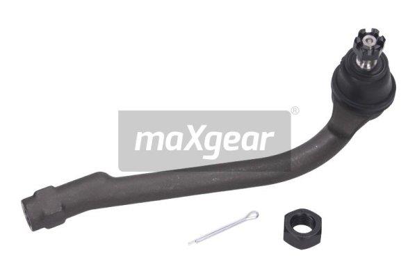 Maxgear 69-0547 Tie rod end left 690547: Buy near me in Poland at 2407.PL - Good price!