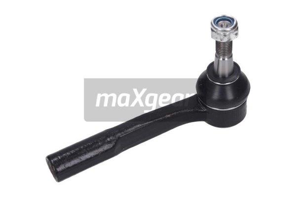 Maxgear 69-0487 Tie rod end left 690487: Buy near me in Poland at 2407.PL - Good price!