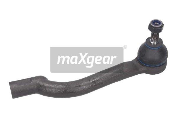 Maxgear 69-0499 Tie rod end left 690499: Buy near me in Poland at 2407.PL - Good price!