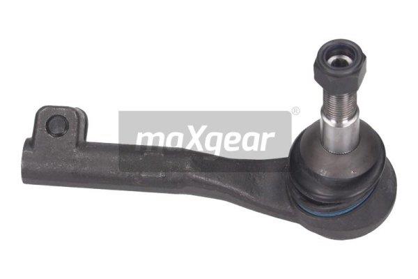 Maxgear 690797 Tie rod end left 690797: Buy near me in Poland at 2407.PL - Good price!