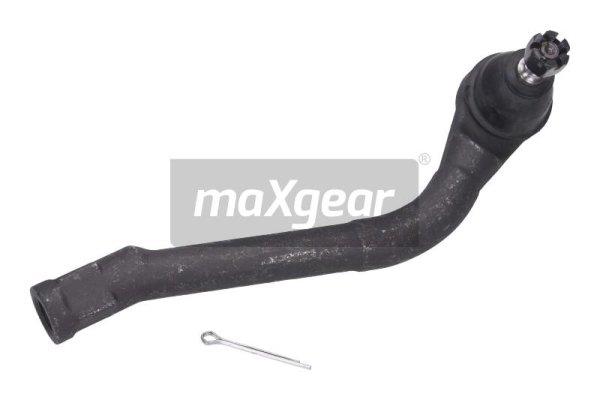 Maxgear 690809 Tie rod end left 690809: Buy near me in Poland at 2407.PL - Good price!