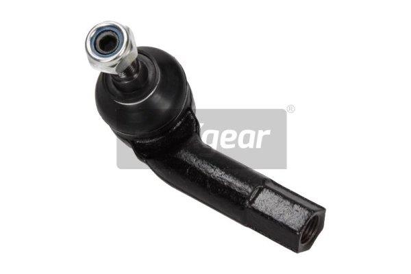 Maxgear 69-0179 Tie rod end left 690179: Buy near me in Poland at 2407.PL - Good price!