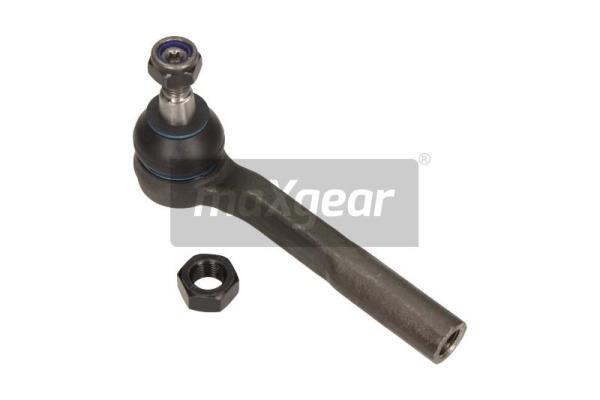 Maxgear 69-0565 Tie rod end left 690565: Buy near me in Poland at 2407.PL - Good price!
