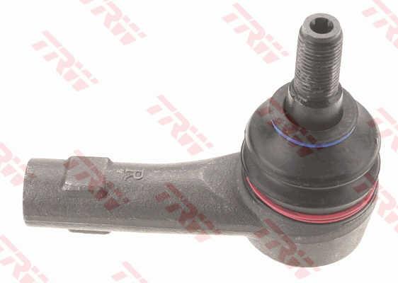 TRW JTE 570 Tie rod end JTE570: Buy near me at 2407.PL in Poland at an Affordable price!