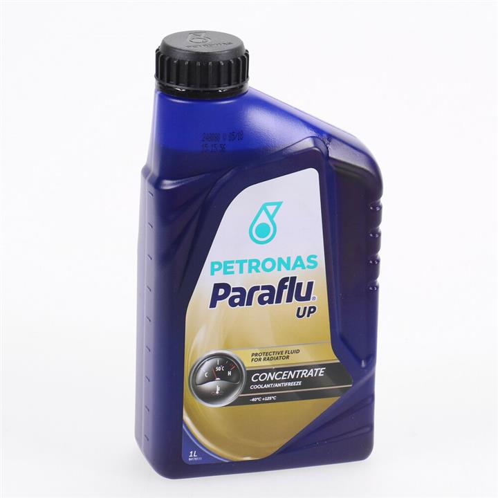 Petronas 16811616 Koncentrat przeciw zamarzaniu PETRONAS PARAFLU UP G12+ czysty, 1l 16811616: Dobra cena w Polsce na 2407.PL - Kup Teraz!