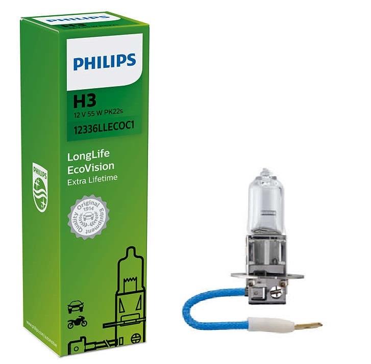 Kup Philips 12336LLECOC1 – super cena na 2407.PL!