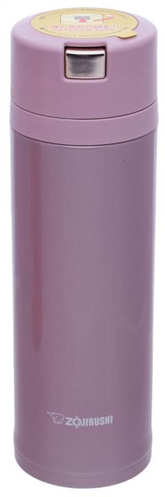 Zojirushi SM-XB48PZ Thermo Mug 0,48L, pink SMXB48PZ: Buy near me in Poland at 2407.PL - Good price!