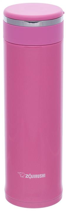 Zojirushi SM-JD48PA Thermo Mug 0,48L, pink SMJD48PA: Buy near me in Poland at 2407.PL - Good price!