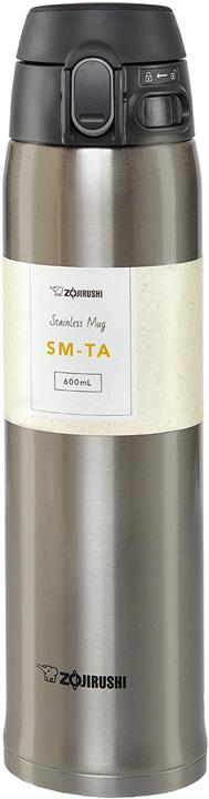Zojirushi SM-TA60XA Thermo Mug 0,6L SMTA60XA: Buy near me in Poland at 2407.PL - Good price!