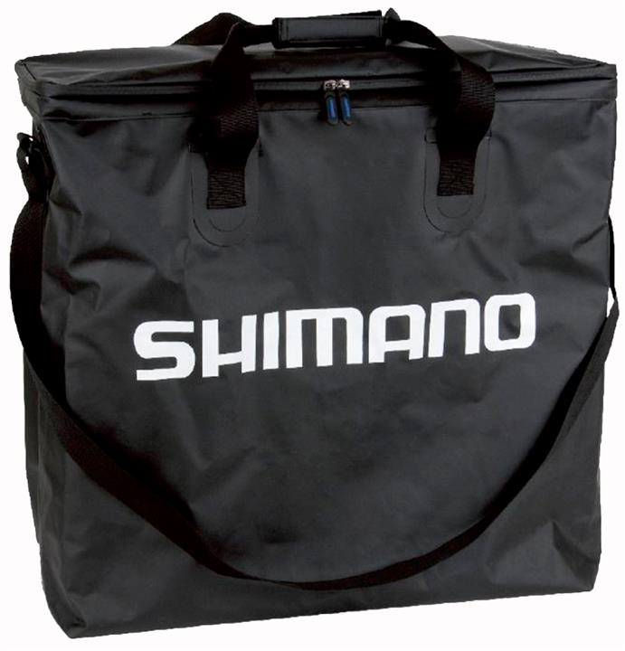 Shimano SHPVC01 Torba shimano netto torba podwójny 60x60x15cm (dla klatki i głowy podsaki) q: czarny SHPVC01: Dobra cena w Polsce na 2407.PL - Kup Teraz!