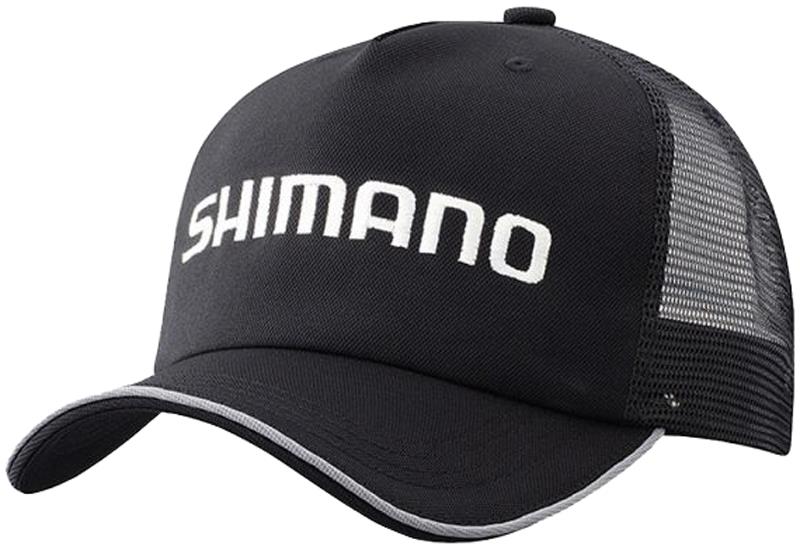 Shimano 59YCA042R1F Kępka shimano standardowy mesh cap c: czarny 59YCA042R1F: Dobra cena w Polsce na 2407.PL - Kup Teraz!