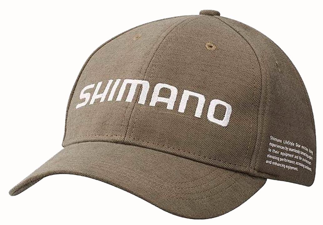 Shimano CA050QOV Кепка Thermal Cap (one size) olive CA050QOV: Приваблива ціна - Купити у Польщі на 2407.PL!