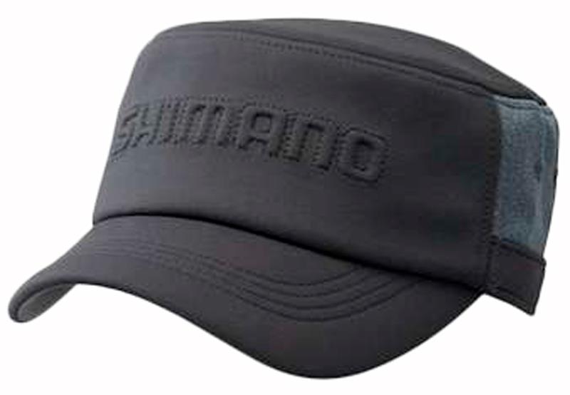 Shimano CA056RBK Thermal Work Cap (one size) black CA056RBK: Buy near me in Poland at 2407.PL - Good price!
